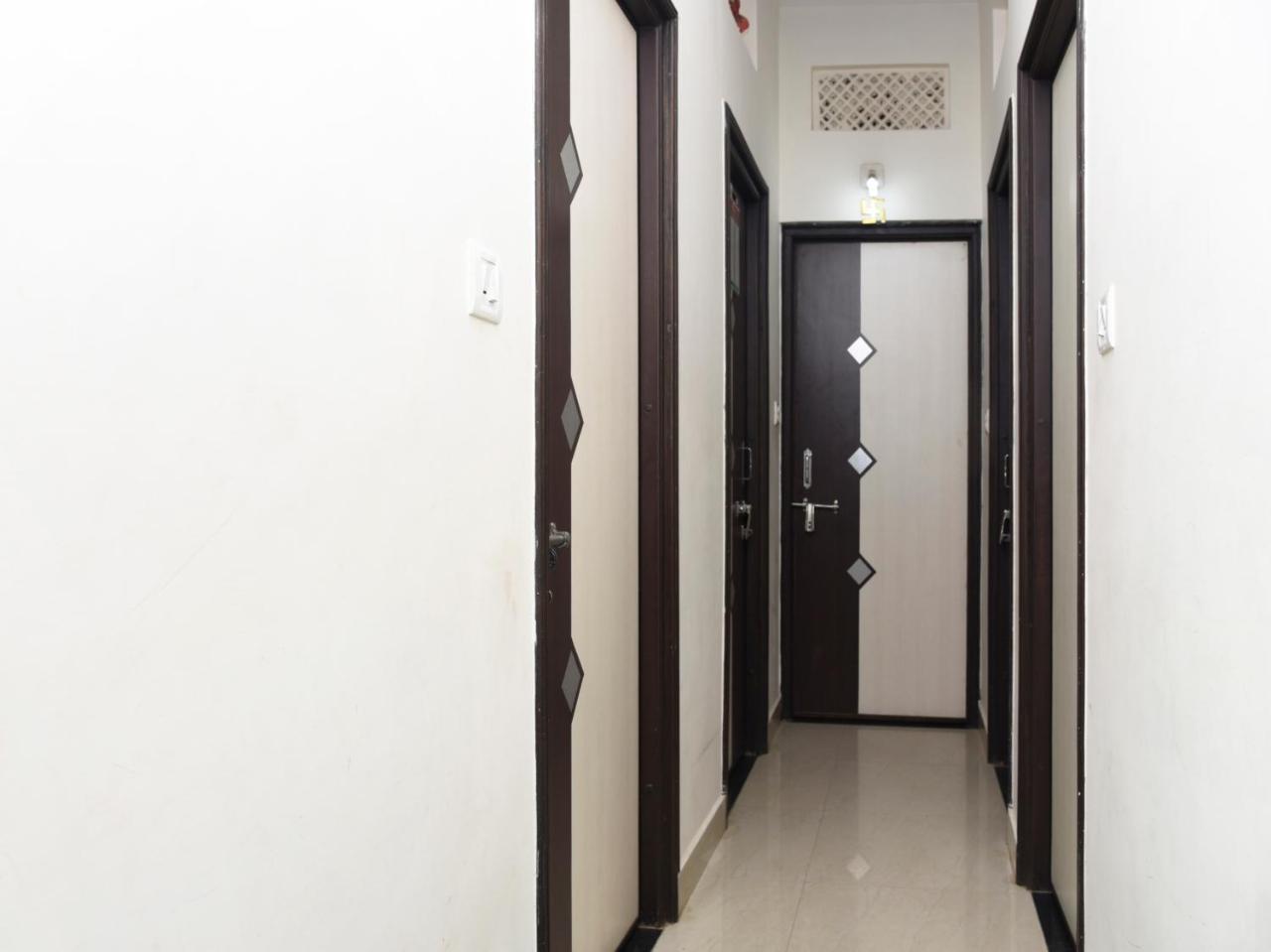 Elegant 1Br Stay In Mount Abu Central Extérieur photo