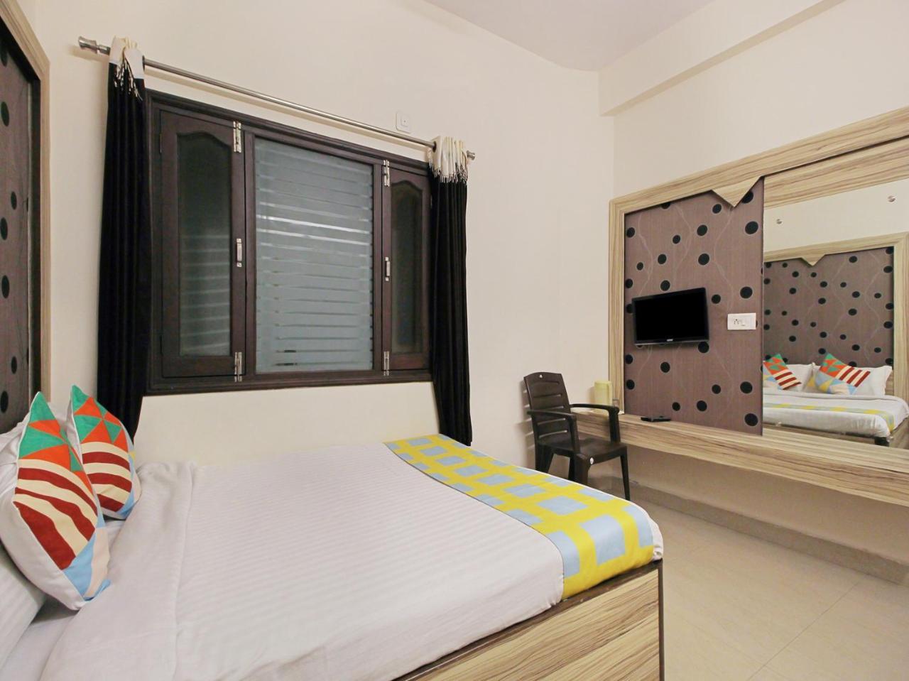 Elegant 1Br Stay In Mount Abu Central Extérieur photo