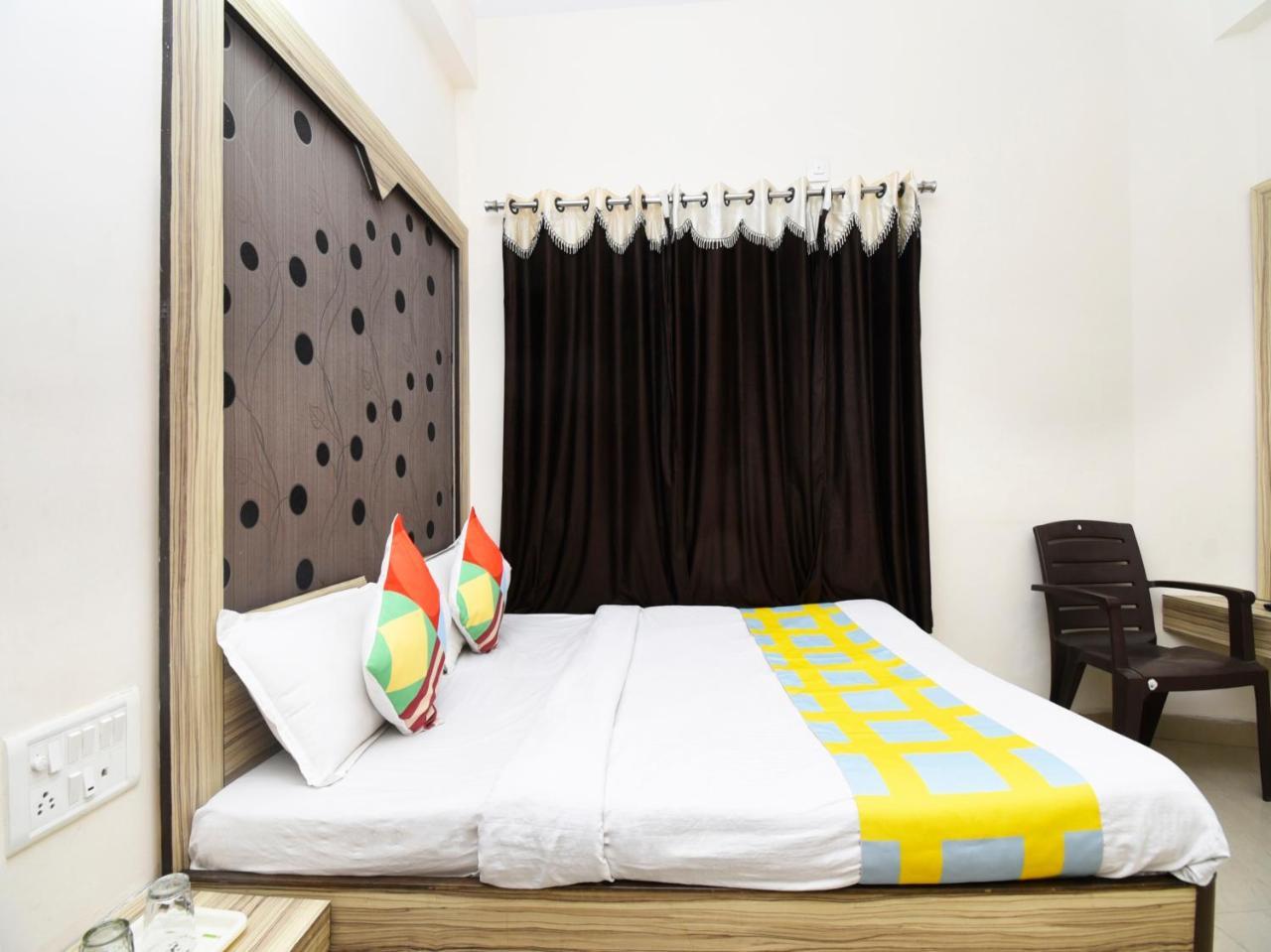 Elegant 1Br Stay In Mount Abu Central Extérieur photo