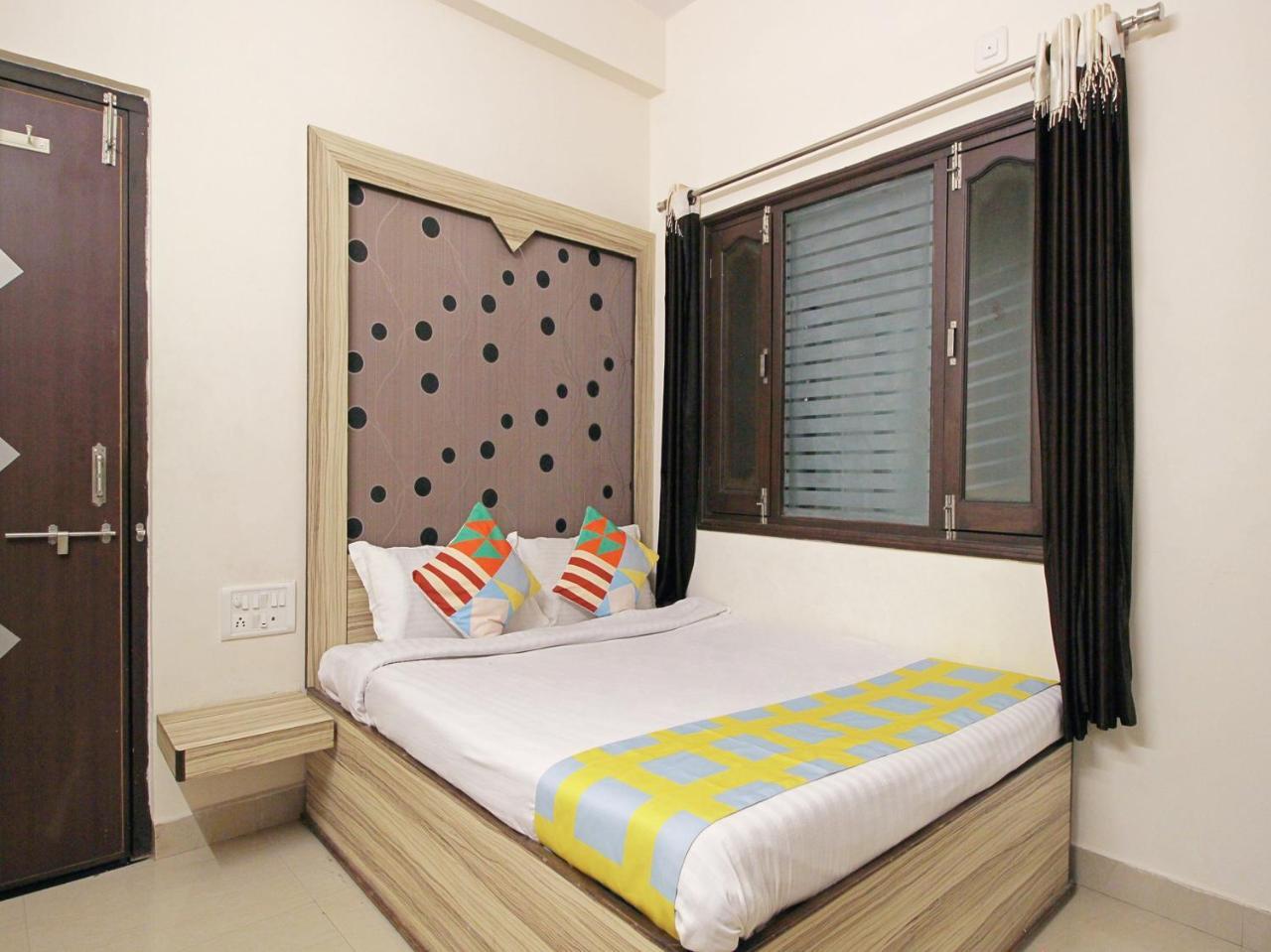 Elegant 1Br Stay In Mount Abu Central Extérieur photo