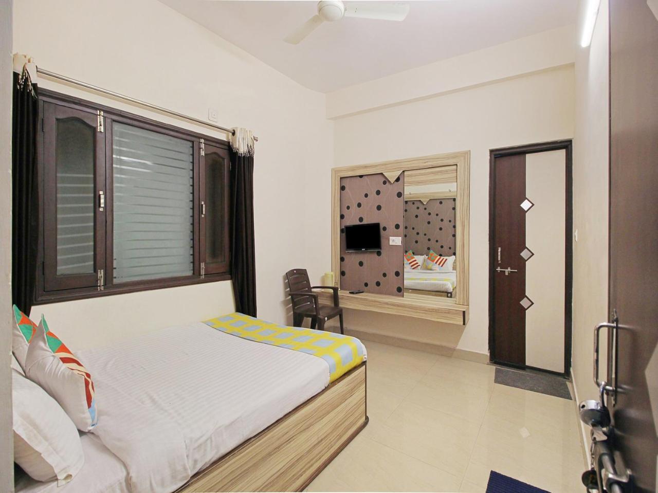 Elegant 1Br Stay In Mount Abu Central Extérieur photo