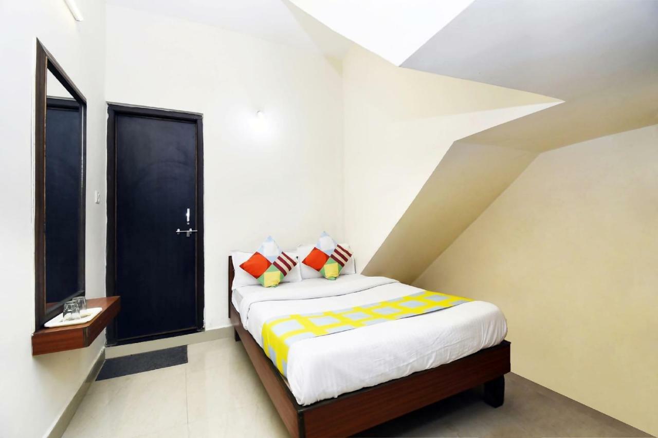 Elegant 1Br Stay In Mount Abu Central Extérieur photo