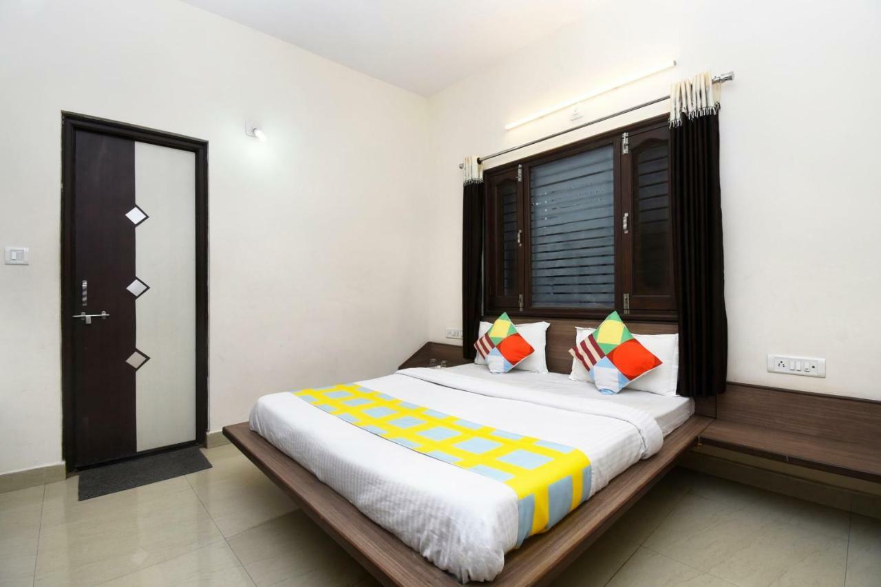 Elegant 1Br Stay In Mount Abu Central Extérieur photo