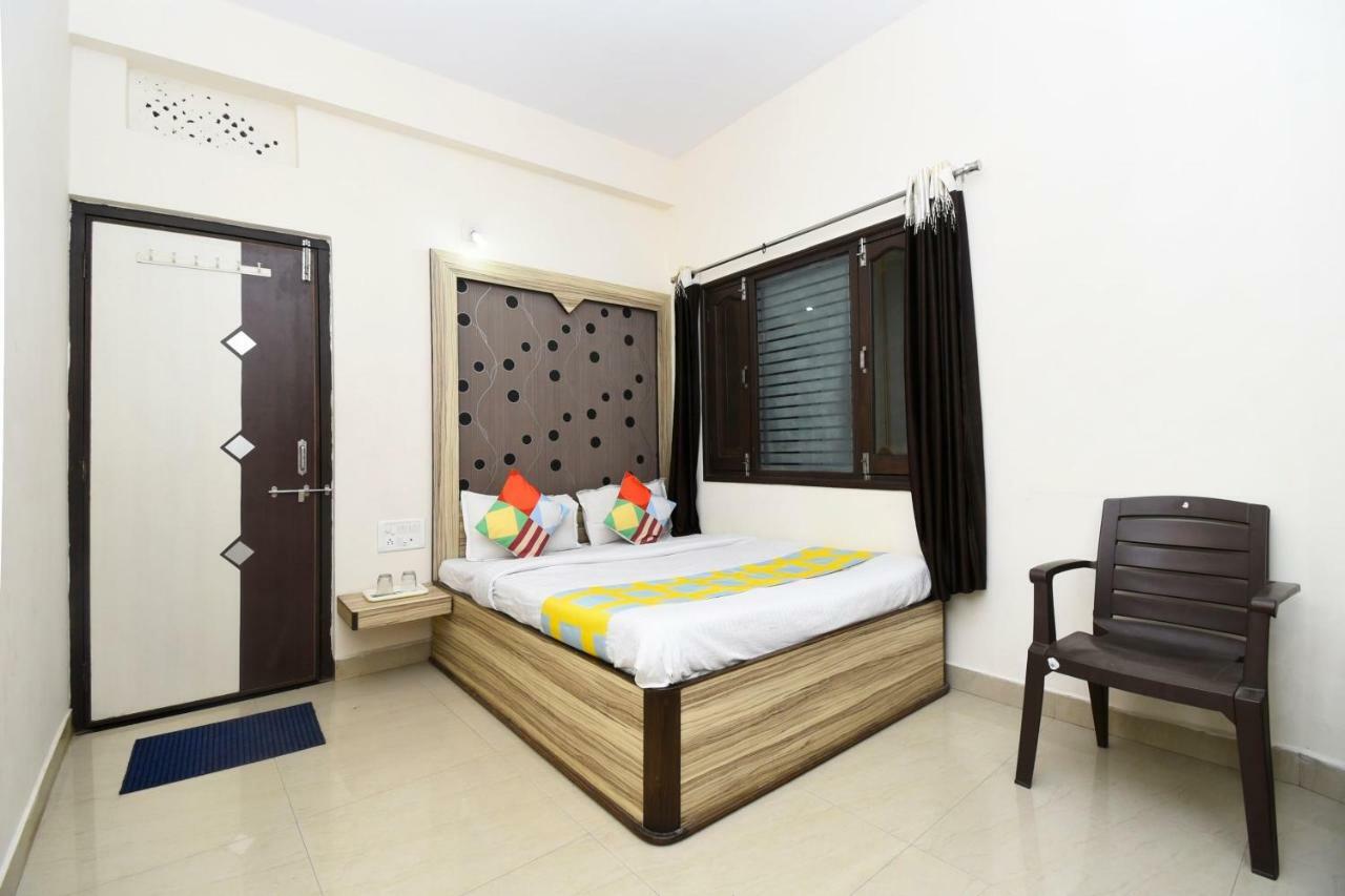 Elegant 1Br Stay In Mount Abu Central Extérieur photo