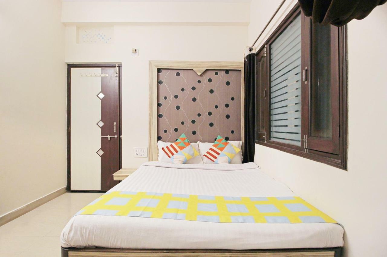 Elegant 1Br Stay In Mount Abu Central Extérieur photo