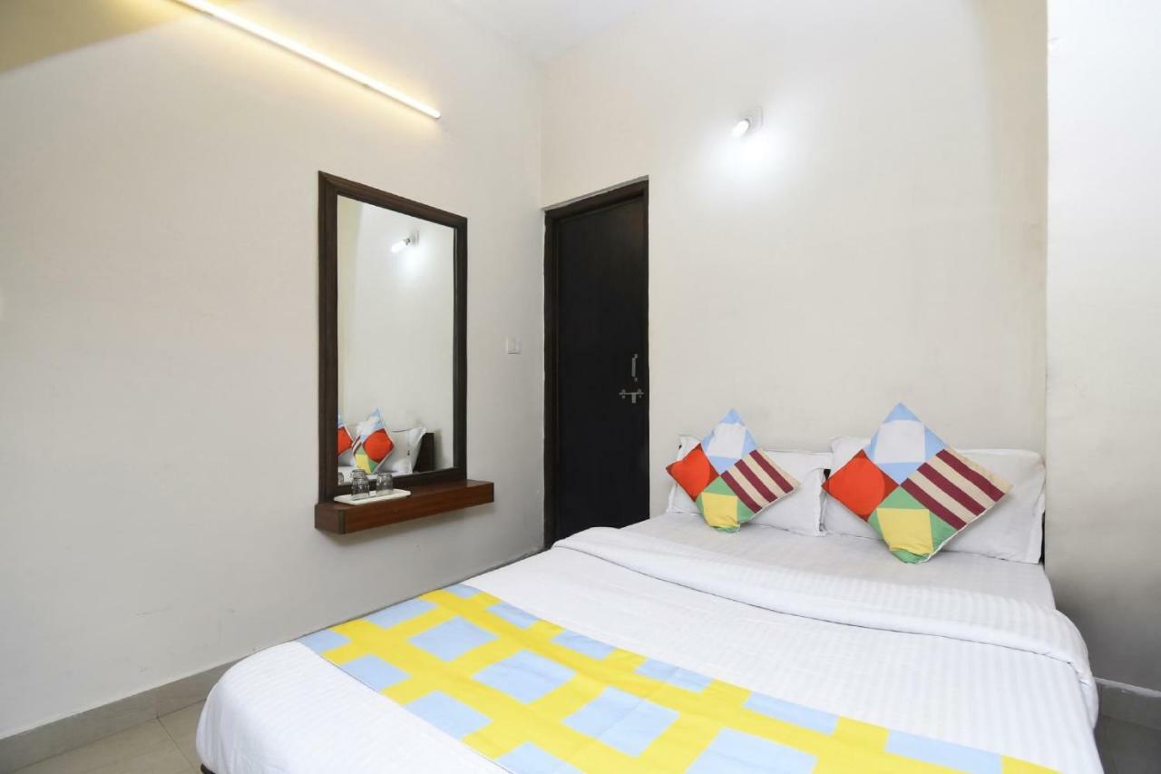 Elegant 1Br Stay In Mount Abu Central Extérieur photo