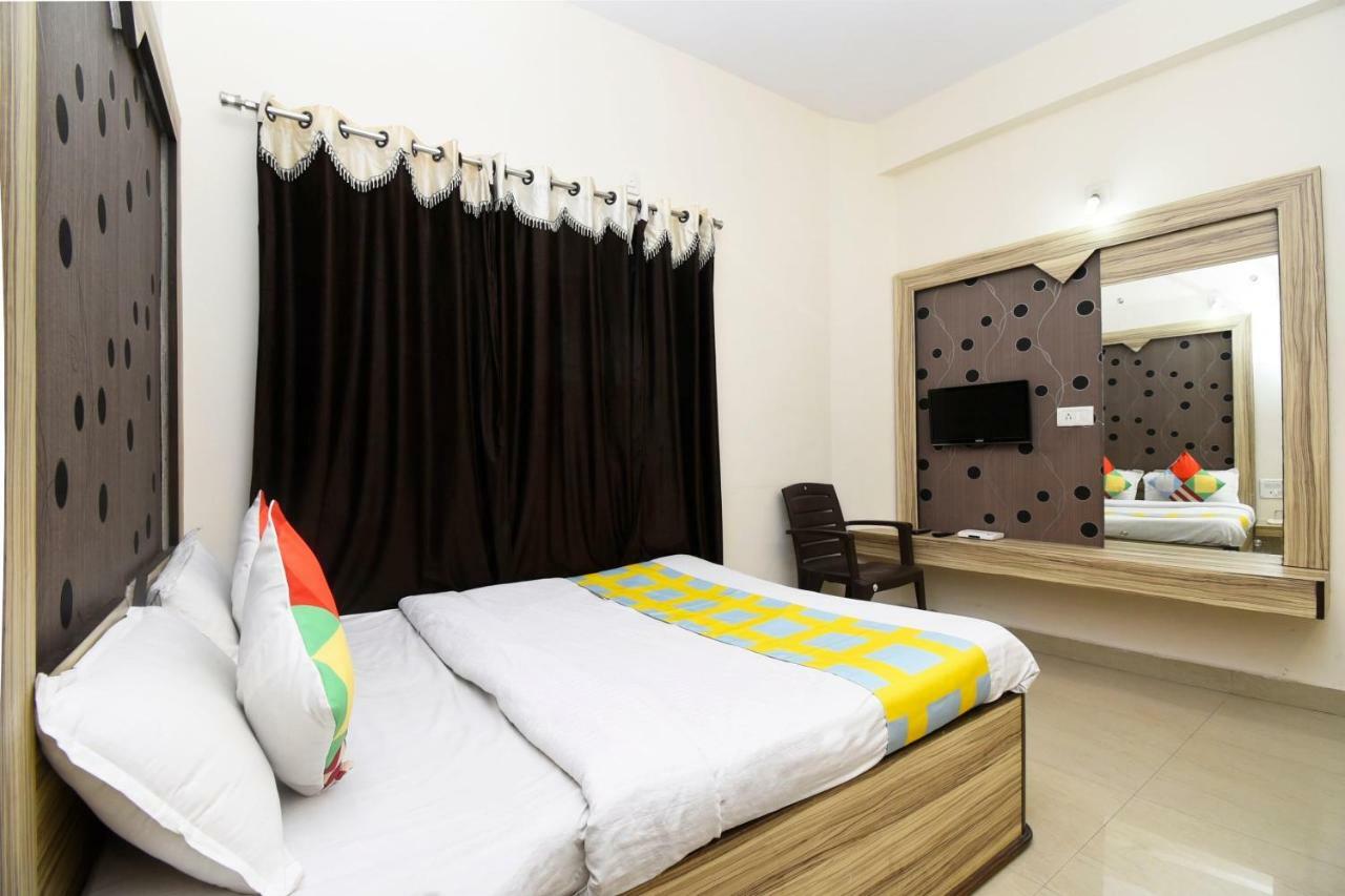 Elegant 1Br Stay In Mount Abu Central Extérieur photo