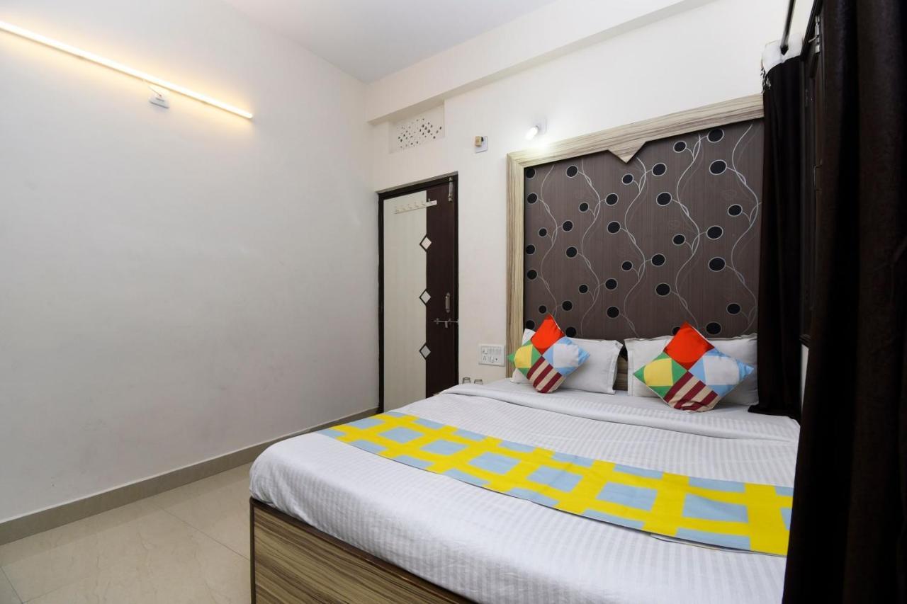 Elegant 1Br Stay In Mount Abu Central Extérieur photo